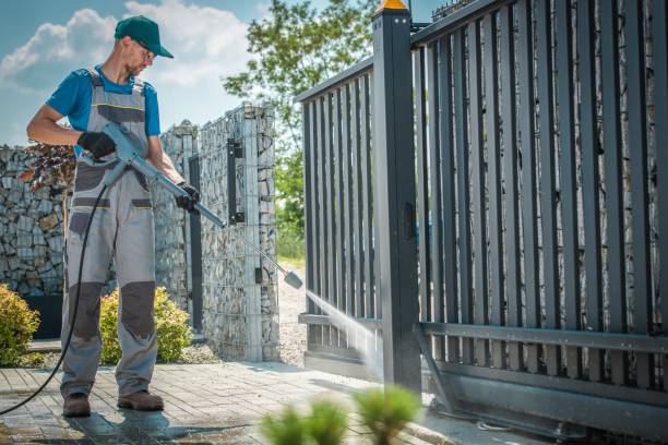 Best Fence Cleaning  in Naples, FL