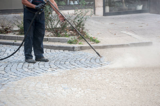 Professional Pressure Washing in Naples, FL