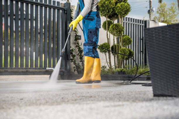 Best Patio and Deck Pressure Washing  in Naples, FL