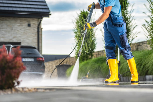 Best Post-Construction Pressure Washing  in Naples, FL